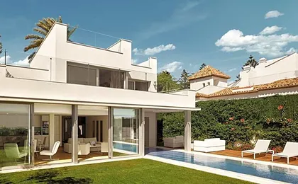 Puente Romano Marbella