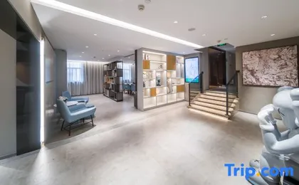 Homeinn · neo (Wuhan Hankou Jiangtan)