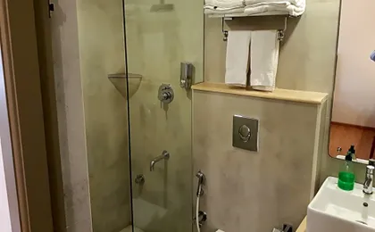Hotel Beebiz Guindy