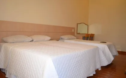Hotel Lux