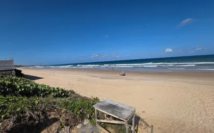 Ora Beach poucos passos do mar by LP