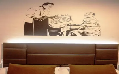 BCN Urbaness Hotels Bonavista