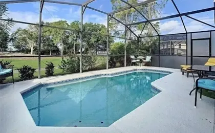 Updated Private Pool Villa - Southern Dunes