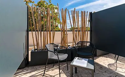 B&B Hotel Roma Pietralata Tiburtina