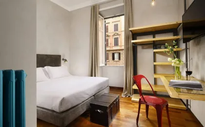 San Pietro Boutique Rooms