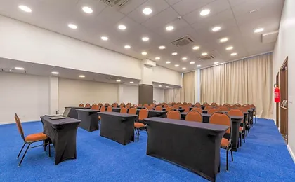 Bristol Guararapes Fortaleza Centro de Eventos