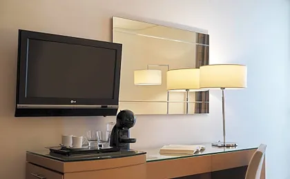 Galaxy Iraklio Hotel
