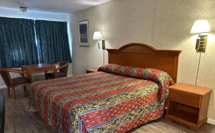 Garden Grove Inn