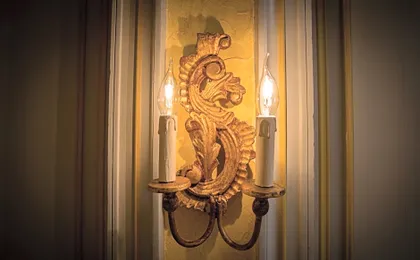 MAISON D'HÔTES "Bordeaux Wine Lodge"