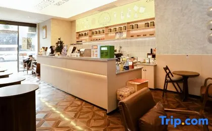 Jinrong Hotel