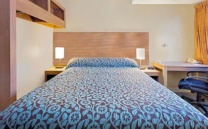 Days Inn by Wyndham Winona