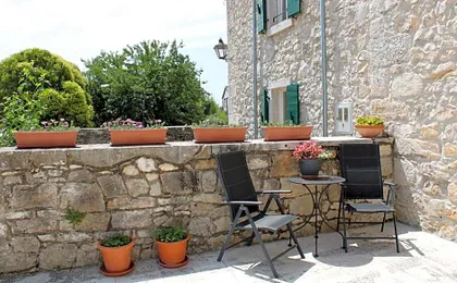 Castello Gulich