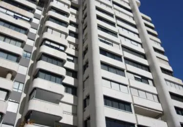 Parque Europa - Fincas Arena