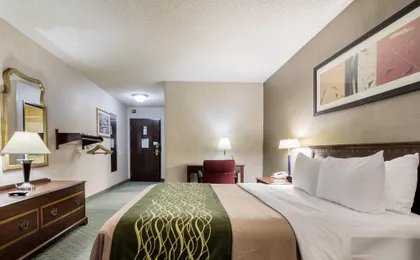 Quality Inn Goodland I-70