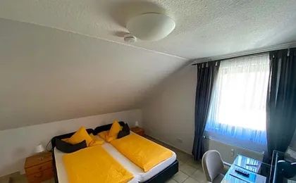 Hotel Gute Nacht