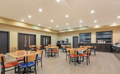 MainStay Suites Fitchburg - Madison