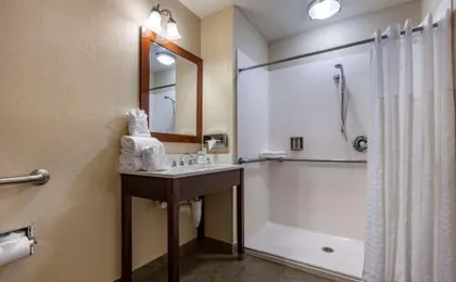 Comfort Inn & Suites Ukiah Mendocino County