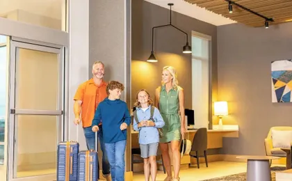 Hyatt Place Ontario Airport