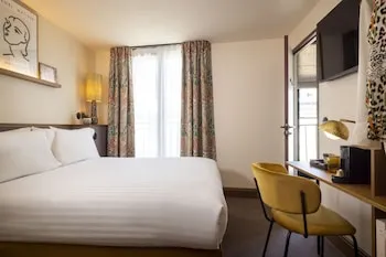 Hôtel Ernest