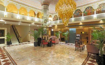 Vesta Maurya Palace