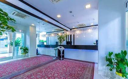 Suite Hotel Elite
