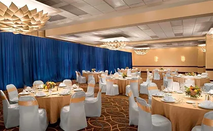 The Stamford Hotel