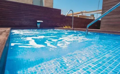 Holiday Rentals Tempa Museo