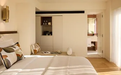 Bellén Athens Hotel