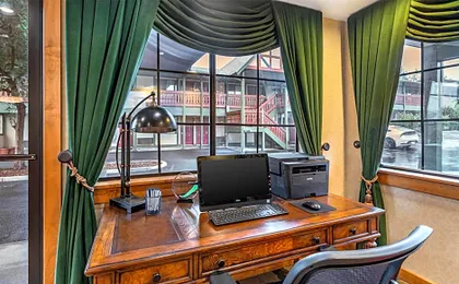 Best Western Windsor Inn