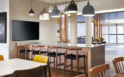 Fairfield Inn & Suites by Marriott Sheboygan