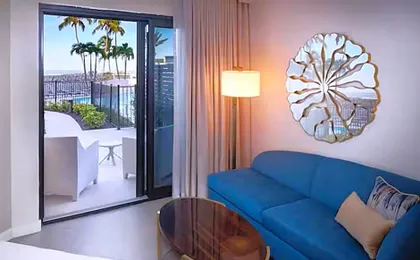 Hilton Marco Island Beach Resort and Spa