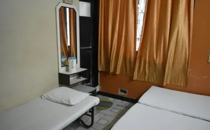 Hotel Popular Palace