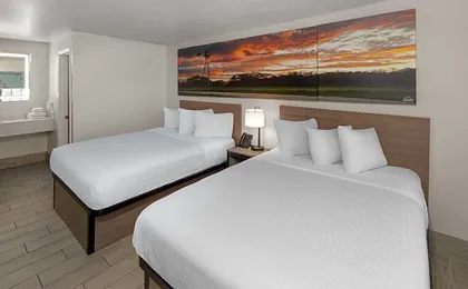 Days Inn by Wyndham Aransas Pass