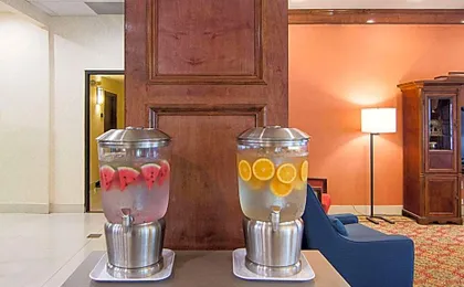 Comfort Inn & Suites Houston West-Katy