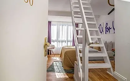 Victoria Altstadt Hotel