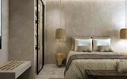 Τhe Noverian Antama Organic Beach Resort Chania