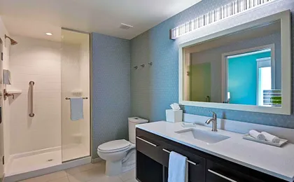 Home2 Suites by Hilton Las Vegas Strip South