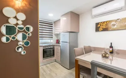 Reval Luxury Stone House Apartments