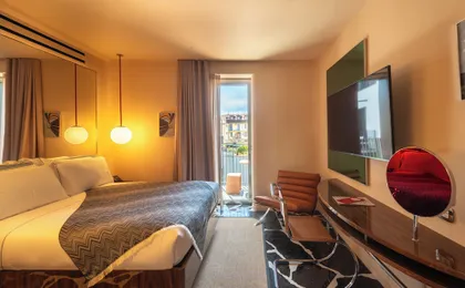Hotel Calimala Milano