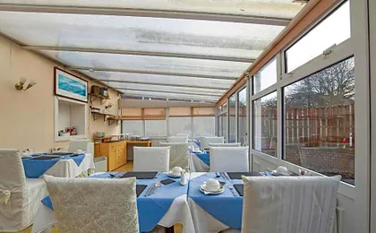 Arden Guest House, Craigmillar Castle Edinburgh