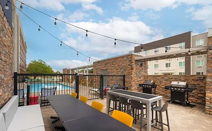 Home2 Suites By Hilton Gonzales