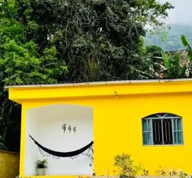 Carvalho de Paquetá
