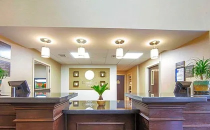 Comfort Inn at Royal Blue