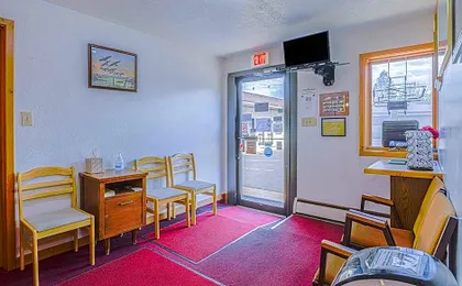 Silver Street Motel by OYO