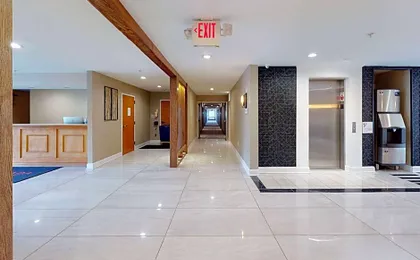 Ramada by Wyndham Strasburg/Shenandoah Valley