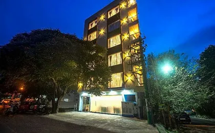 Zenith Hotels Hebbal Bangalore