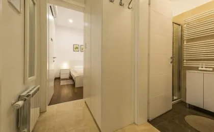 Apartment Toma