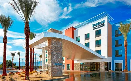 Fairfield by Marriott Inn & Suites Indio Coachella Valley