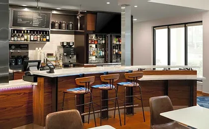 Courtyard by Marriott Portland Beaverton