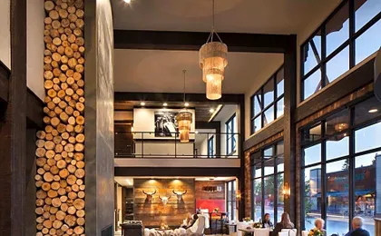 Firebrand Hotel